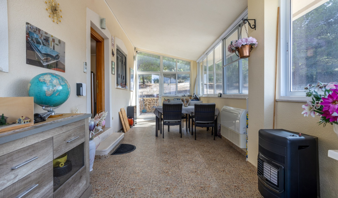 Revente - Villa Individuelle - La Zarza