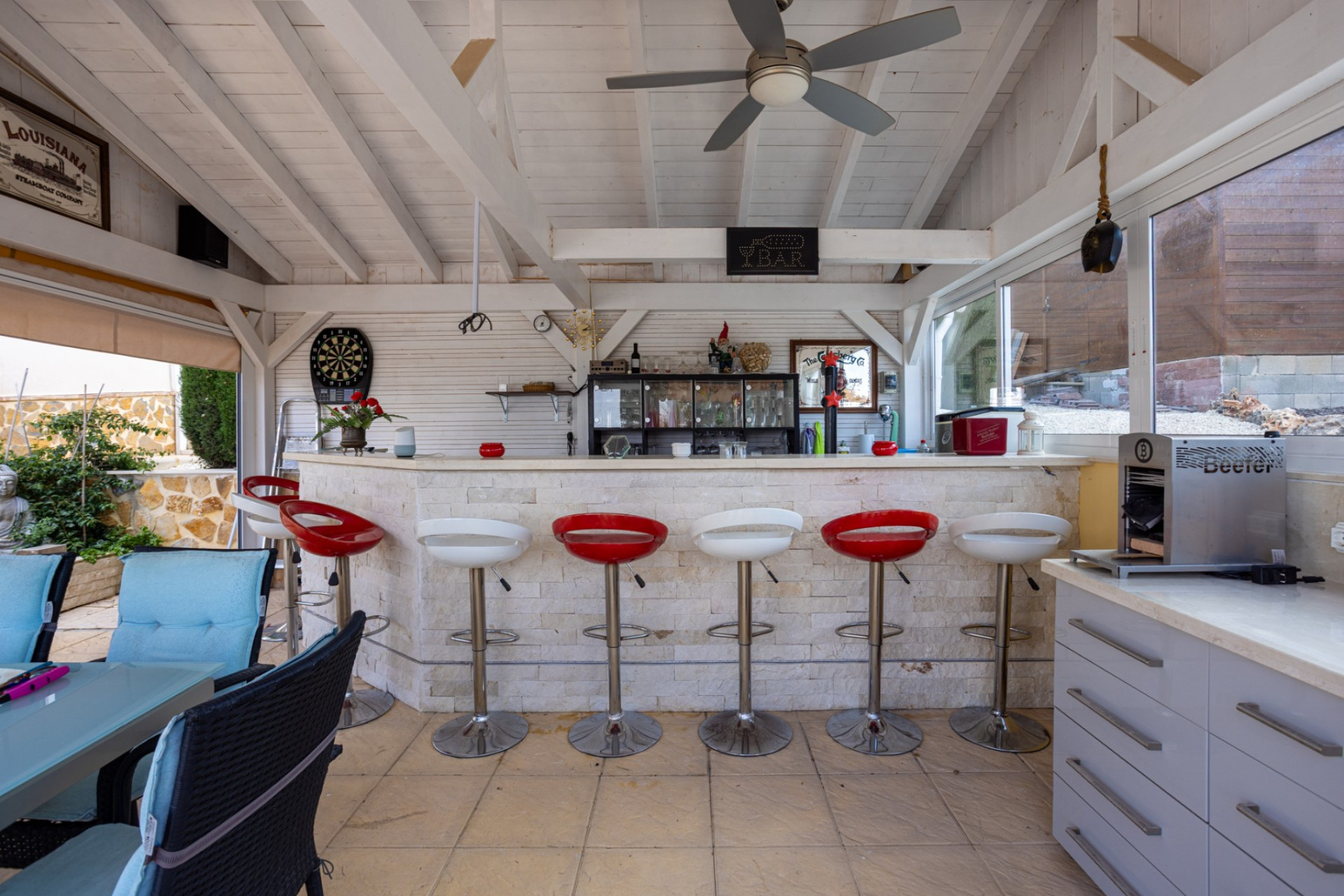 Revente - Villa Individuelle - La Zarza