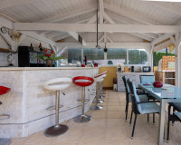 Revente - Villa Individuelle - La Zarza