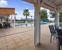 Revente - Villa Individuelle - La Zarza