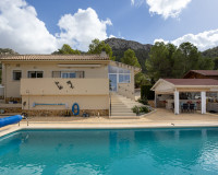 Revente - Villa Individuelle - La Zarza