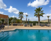 Revente - Villa Individuelle - La Zarza