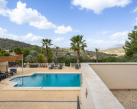 Revente - Villa Individuelle - La Zarza