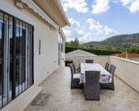 Revente - Villa Individuelle - La Zarza
