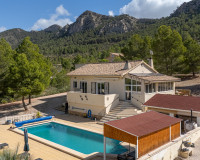 Revente - Villa Individuelle - La Zarza
