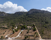 Revente - Villa Individuelle - La Zarza