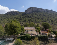 Revente - Villa Individuelle - La Zarza