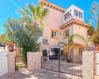 Revente - Villa Individuelle - La Zenia