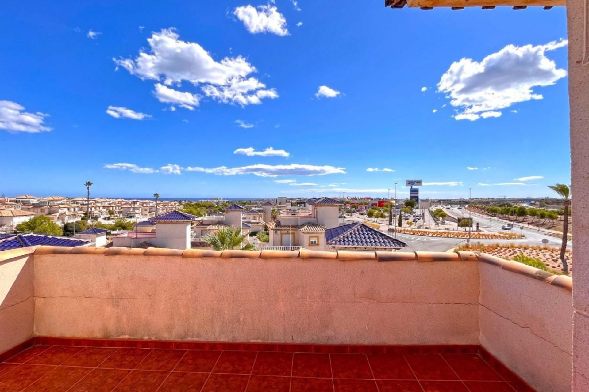 Revente - Villa Individuelle - La Zenia