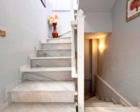 Revente - Villa Individuelle - La Zenia