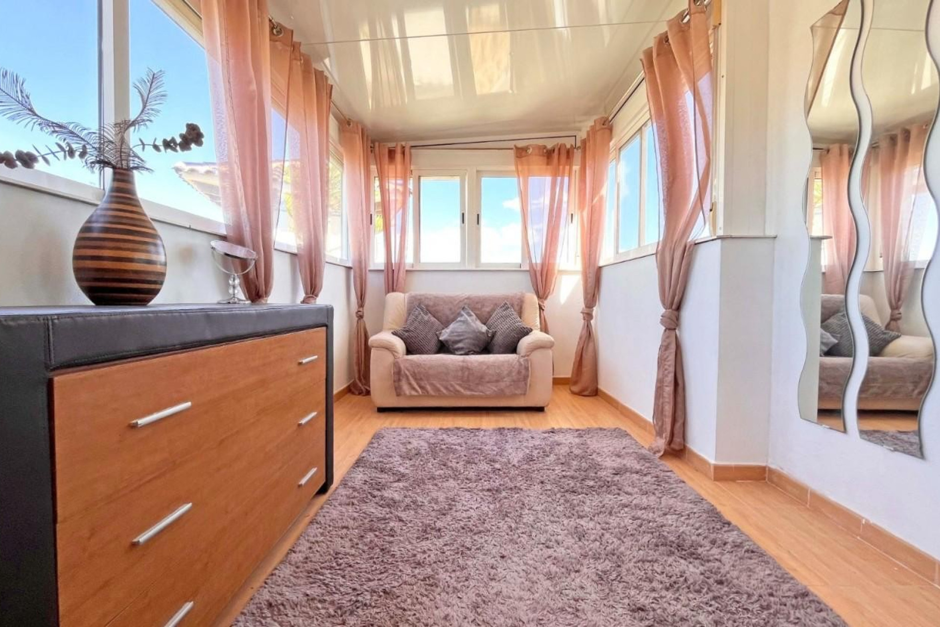 Revente - Villa Individuelle - La Zenia