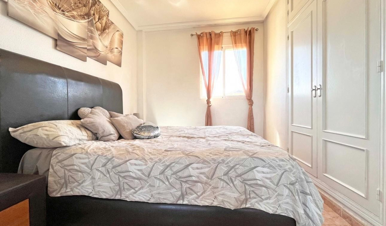 Revente - Villa Individuelle - La Zenia