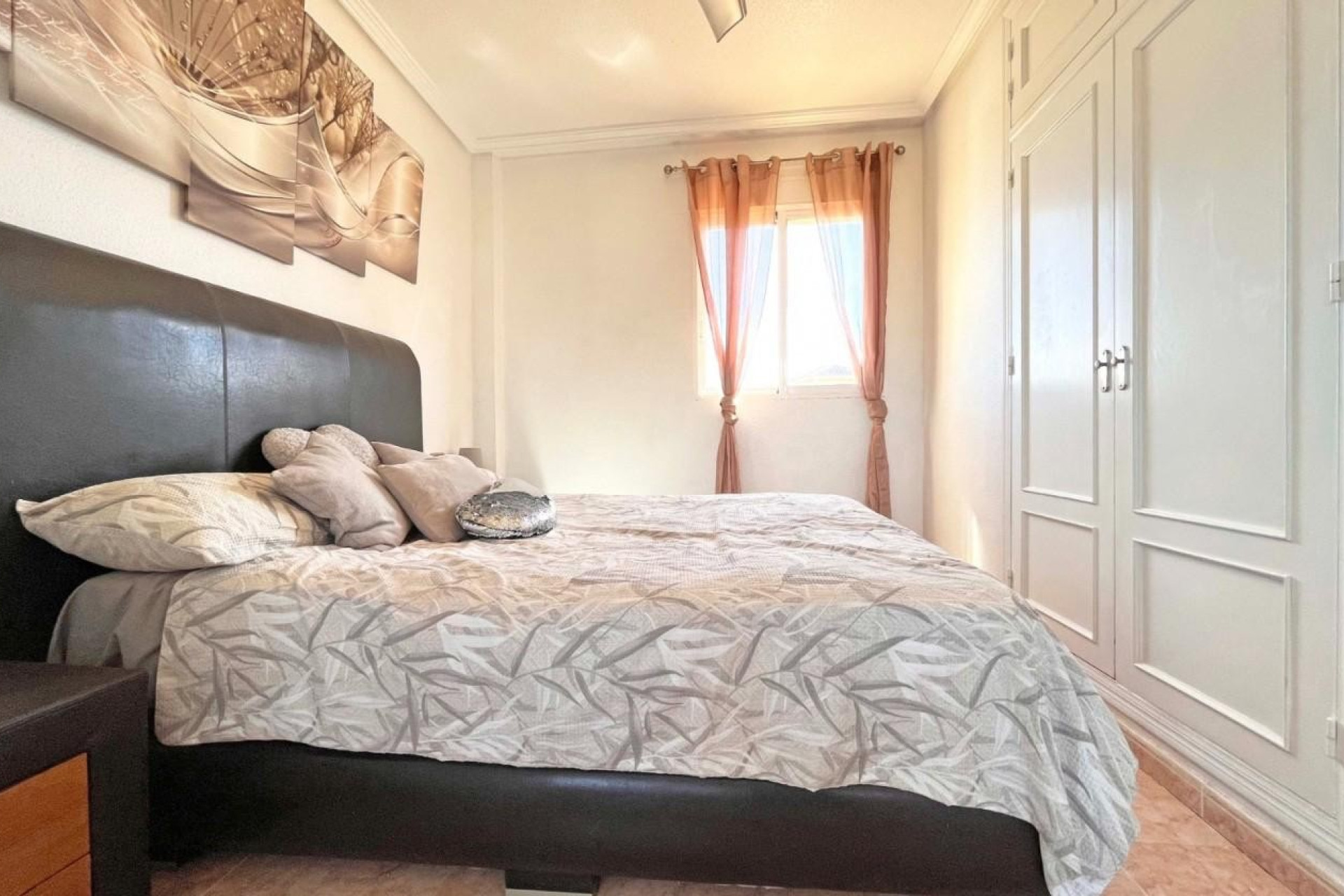 Revente - Villa Individuelle - La Zenia