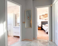 Revente - Villa Individuelle - La Zenia