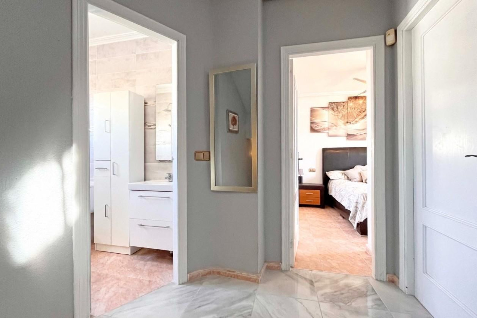 Revente - Villa Individuelle - La Zenia