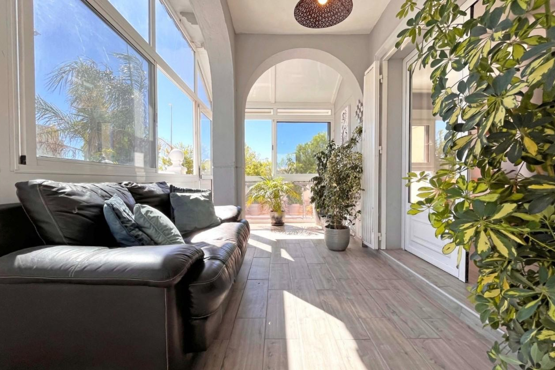 Revente - Villa Individuelle - La Zenia