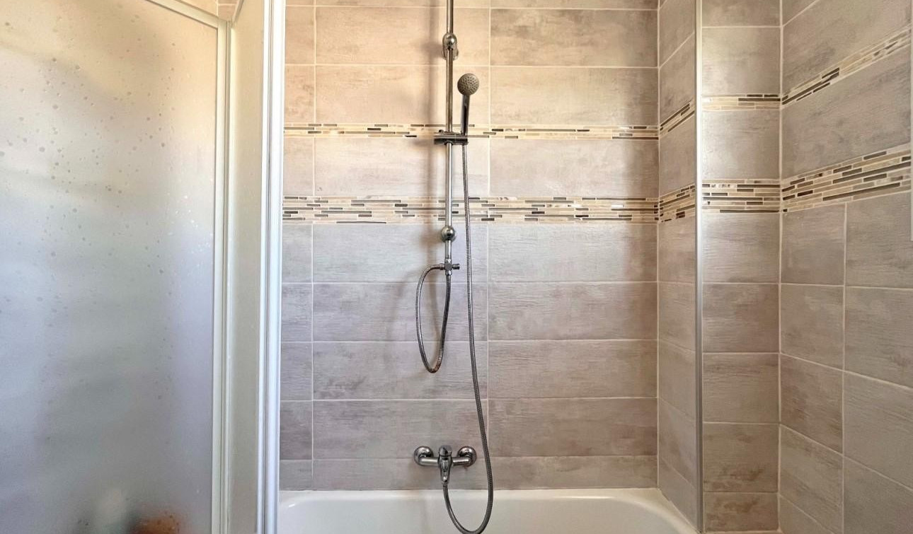 Revente - Villa Individuelle - La Zenia