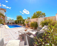 Revente - Villa Individuelle - La Zenia