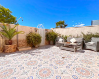 Revente - Villa Individuelle - La Zenia