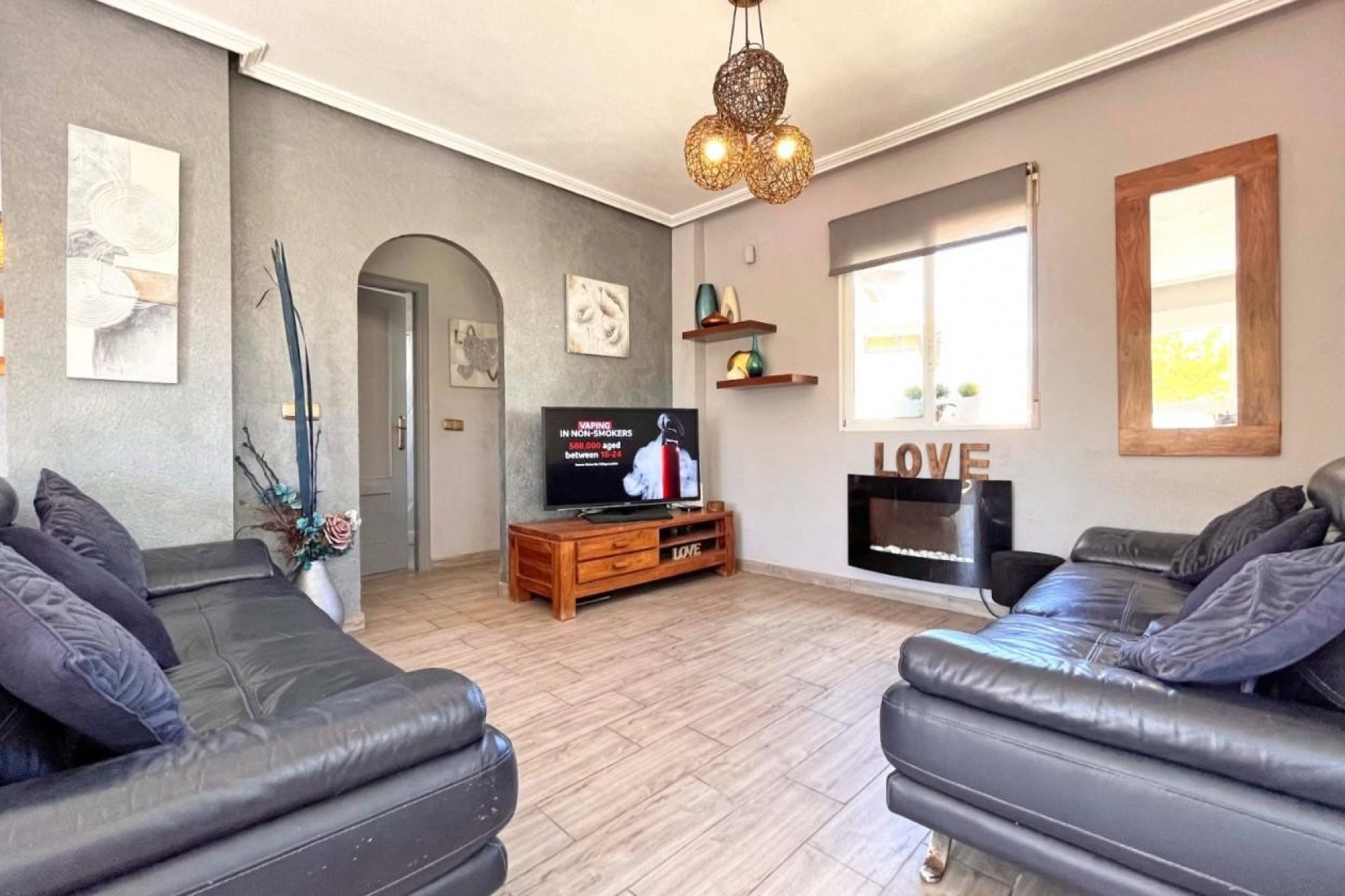 Revente - Villa Individuelle - La Zenia