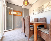 Revente - Villa Individuelle - La Zenia