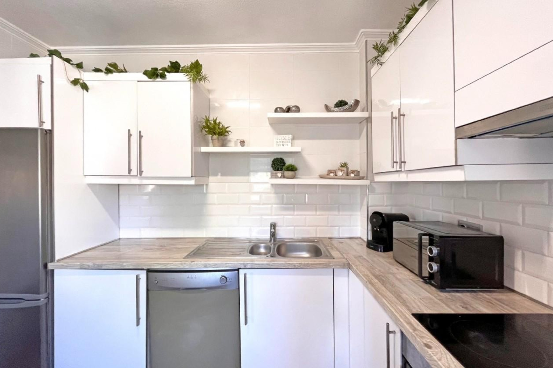 Revente - Villa Individuelle - La Zenia