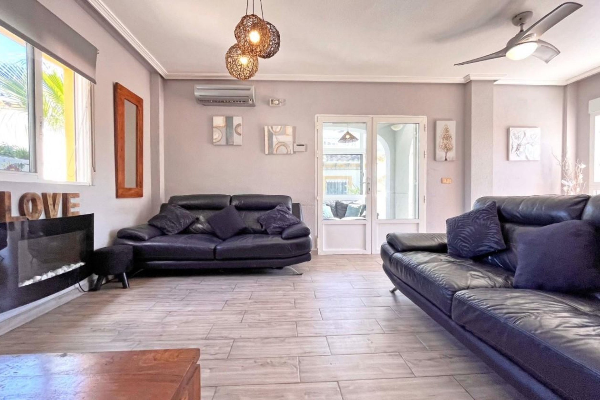 Revente - Villa Individuelle - La Zenia