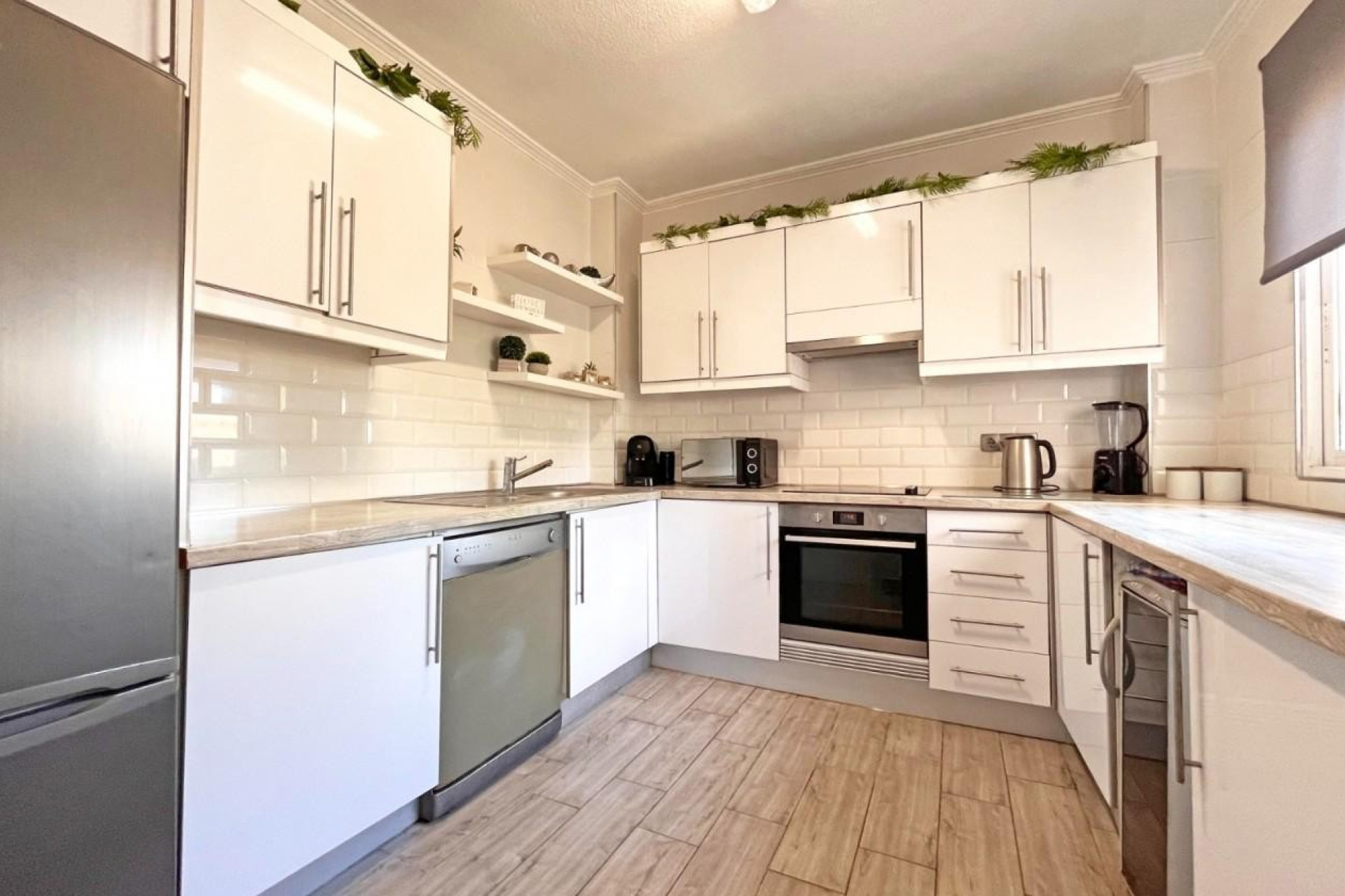 Revente - Villa Individuelle - La Zenia