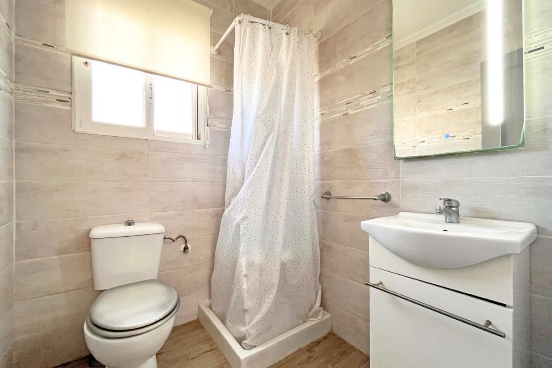 Revente - Villa Individuelle - La Zenia