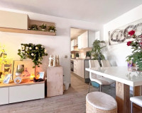 Revente - Villa Individuelle - La Zenia