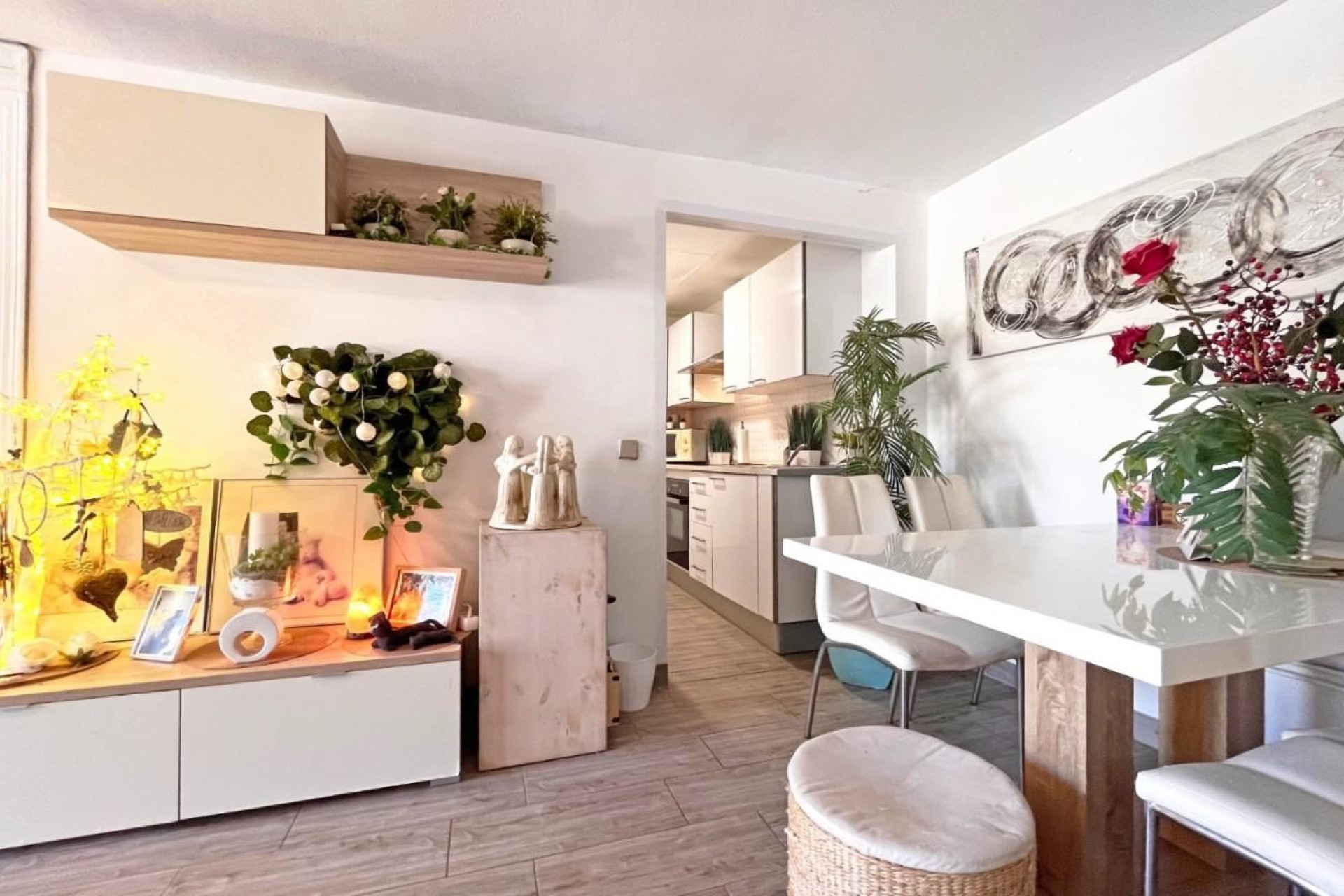 Revente - Villa Individuelle - La Zenia