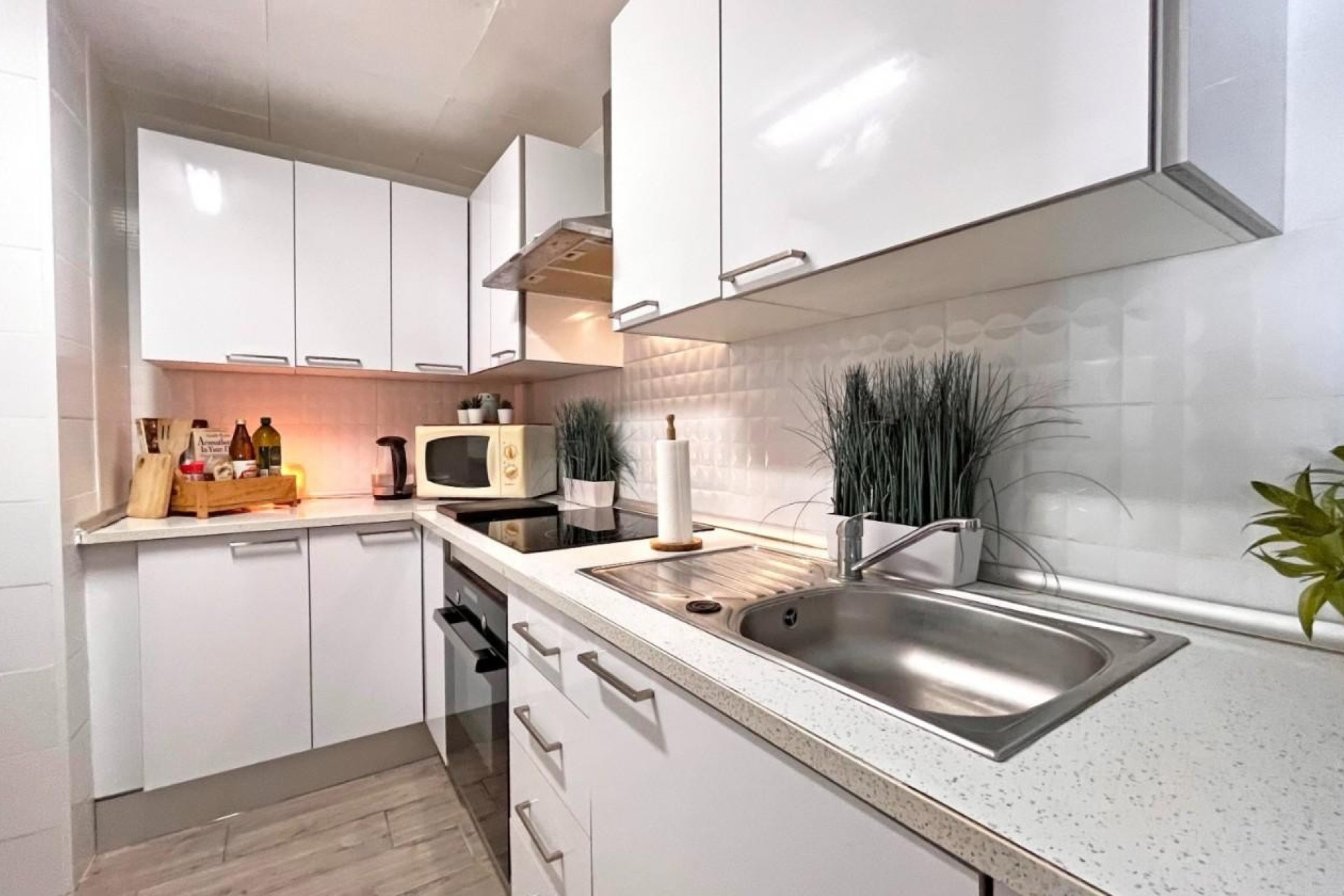 Revente - Villa Individuelle - La Zenia