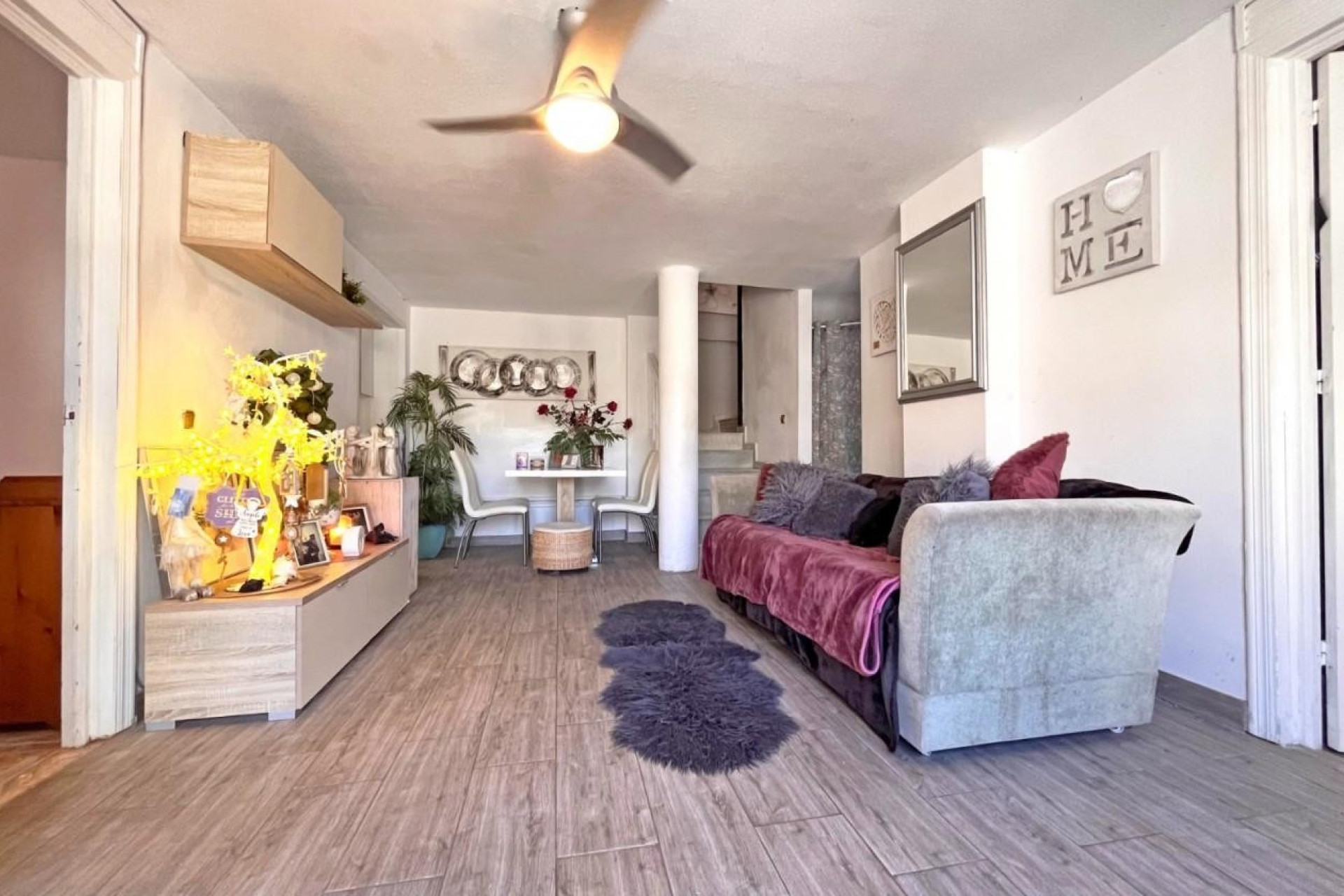 Revente - Villa Individuelle - La Zenia