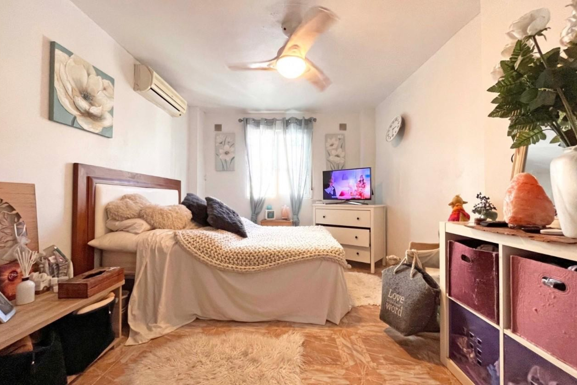 Revente - Villa Individuelle - La Zenia