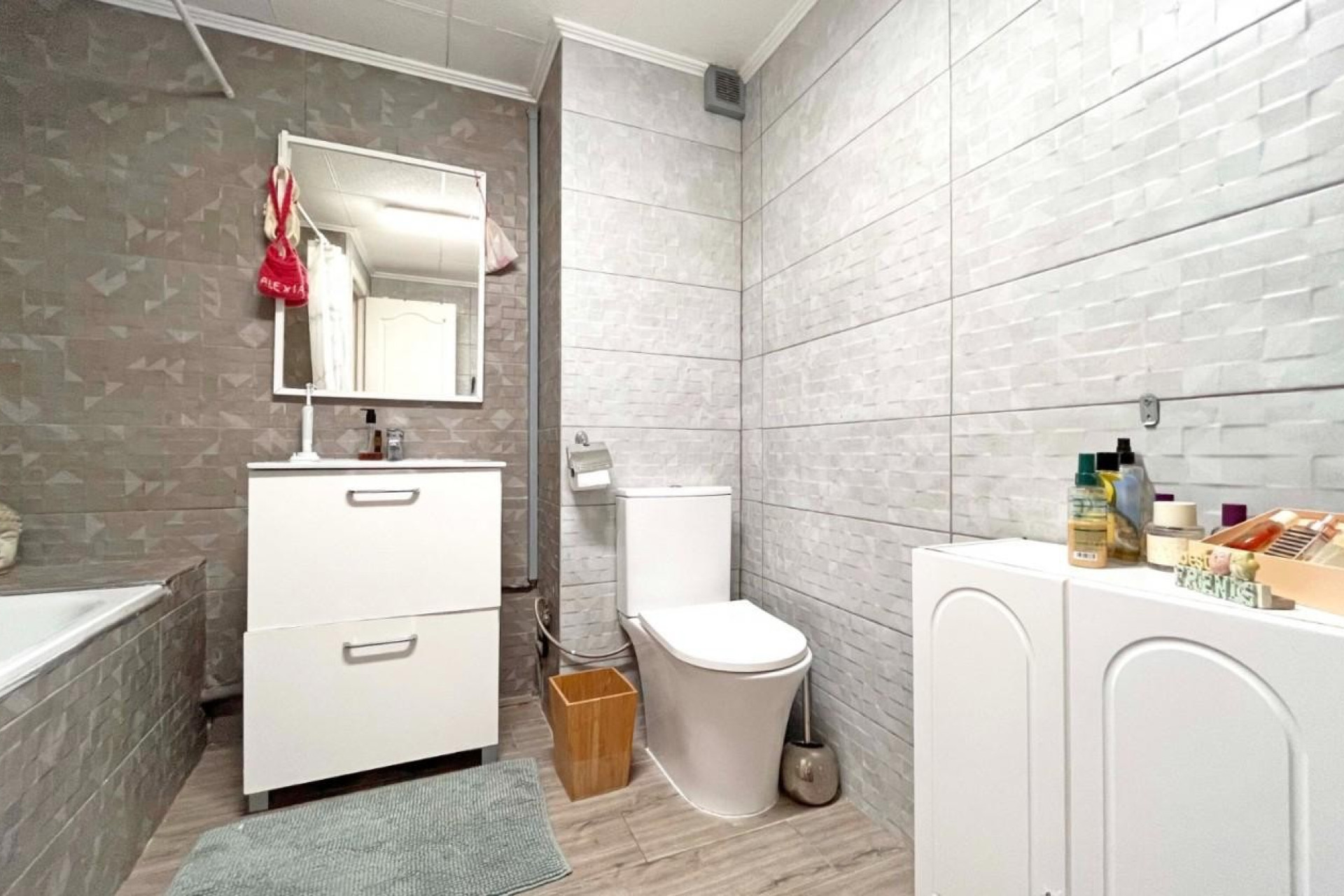 Revente - Villa Individuelle - La Zenia