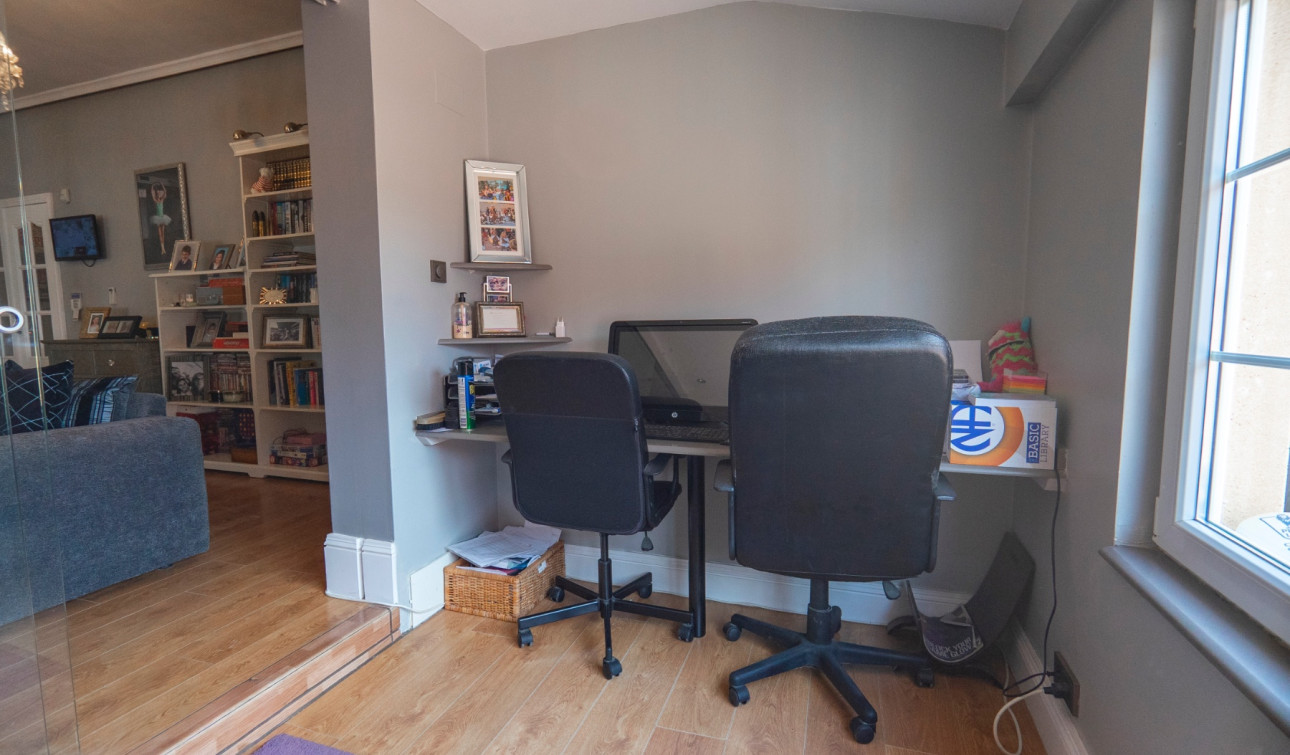 Revente - Villa Individuelle - Las Heredades - Heredades