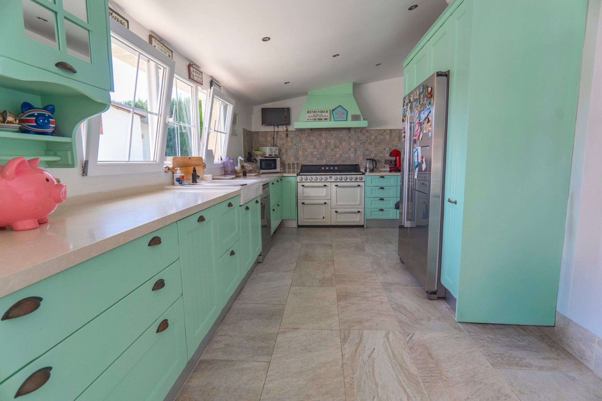 Revente - Villa Individuelle - Las Heredades - Heredades