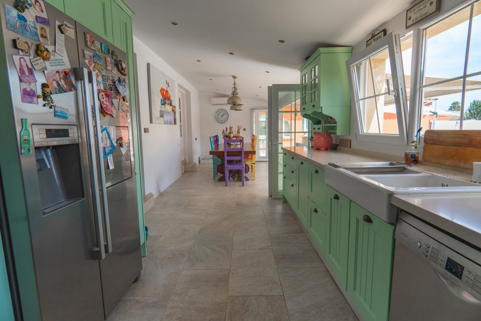 Revente - Villa Individuelle - Las Heredades - Heredades