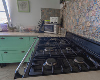 Revente - Villa Individuelle - Las Heredades - Heredades