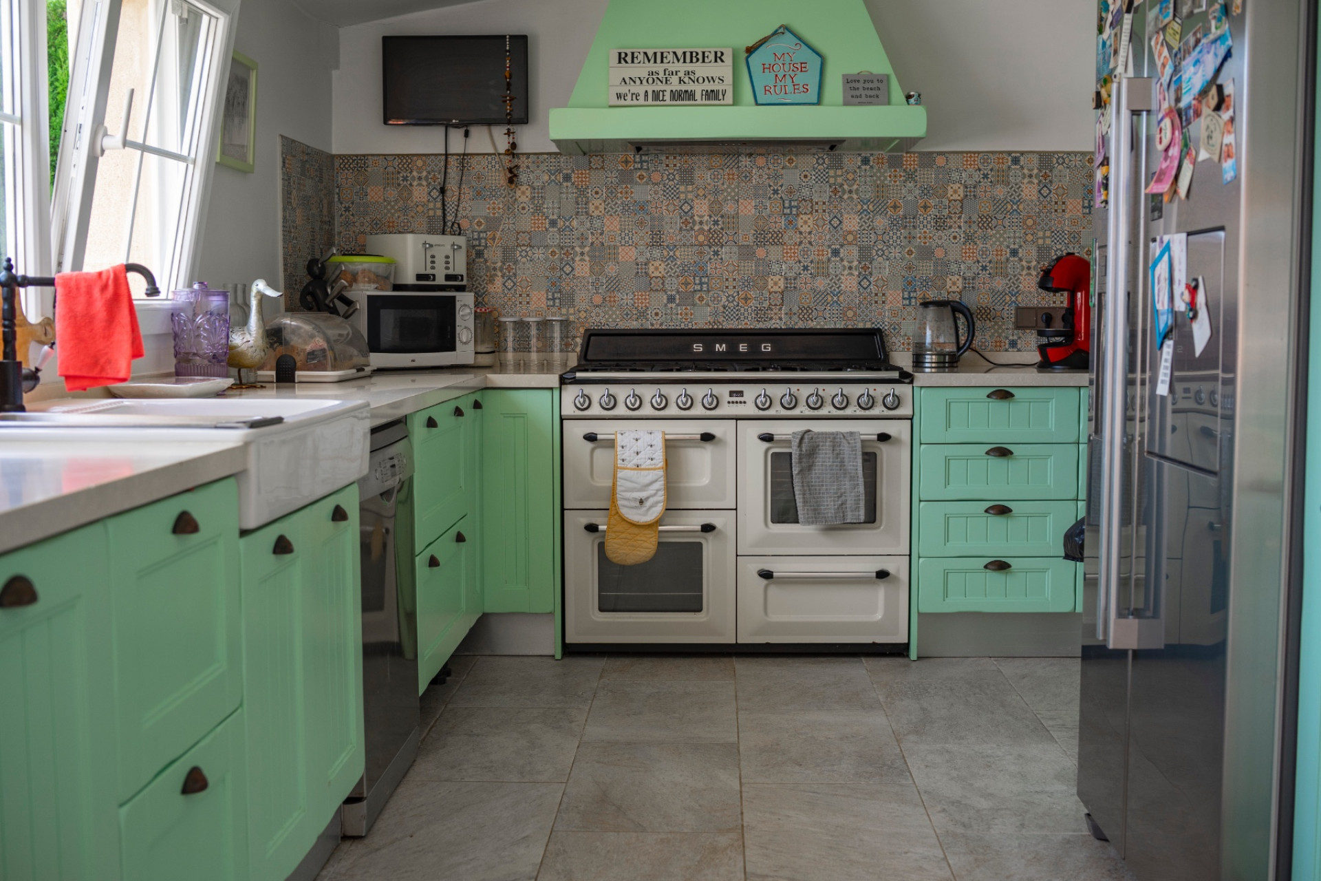 Revente - Villa Individuelle - Las Heredades - Heredades