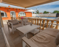 Revente - Villa Individuelle - Las Heredades - Heredades