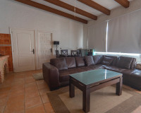 Revente - Villa Individuelle - Las Heredades - Heredades