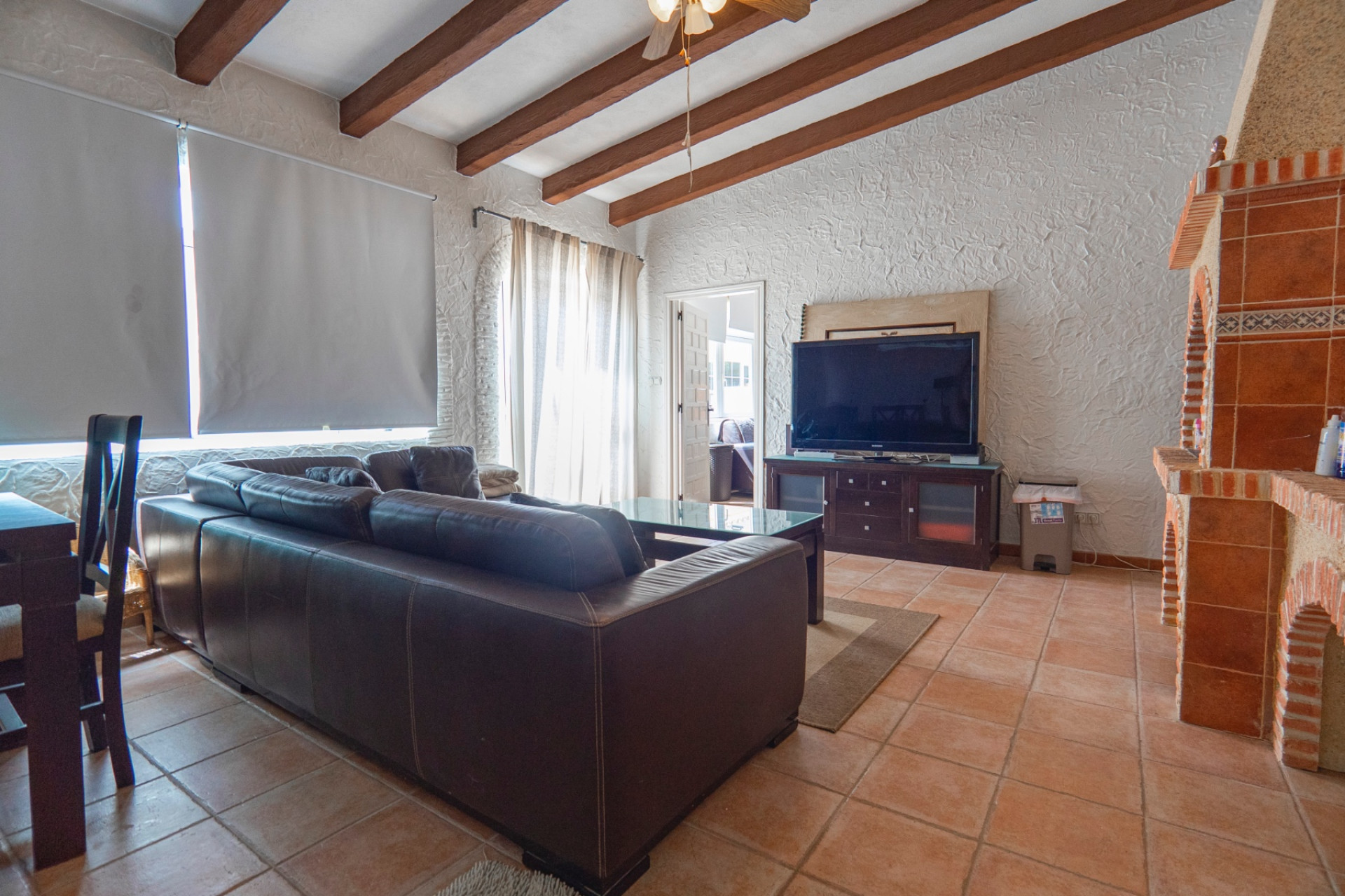 Revente - Villa Individuelle - Las Heredades - Heredades