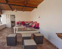 Revente - Villa Individuelle - Las Heredades - Heredades