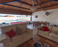 Revente - Villa Individuelle - Las Heredades - Heredades