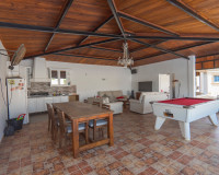 Revente - Villa Individuelle - Las Heredades - Heredades