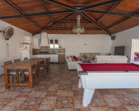 Revente - Villa Individuelle - Las Heredades - Heredades