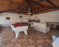 Revente - Villa Individuelle - Las Heredades - Heredades