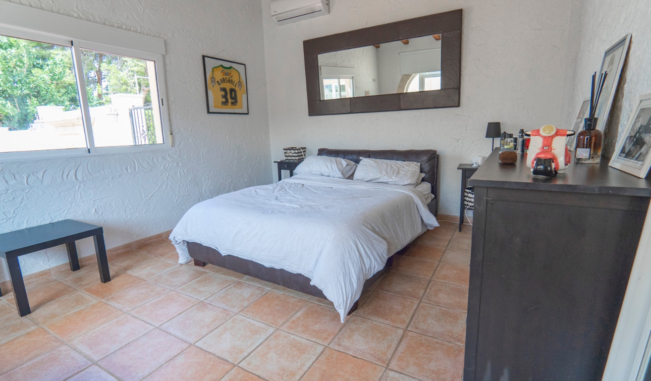 Revente - Villa Individuelle - Las Heredades - Heredades