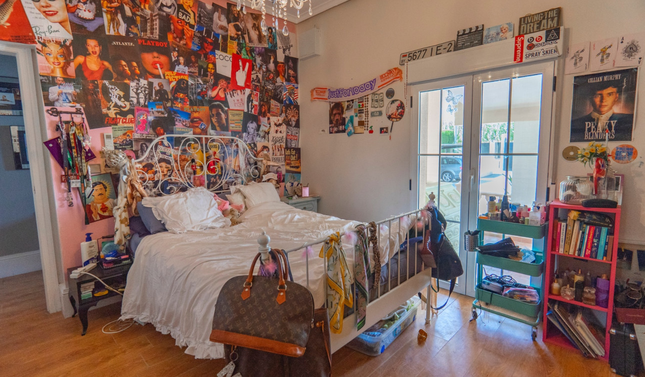 Revente - Villa Individuelle - Las Heredades - Heredades